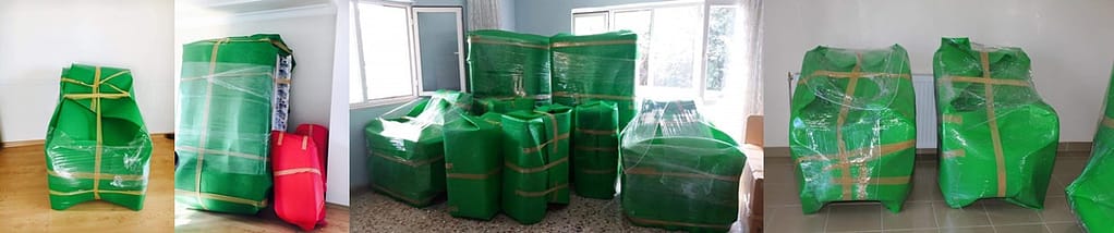 Ankara Asansörlü Evden Eve Nakliyat